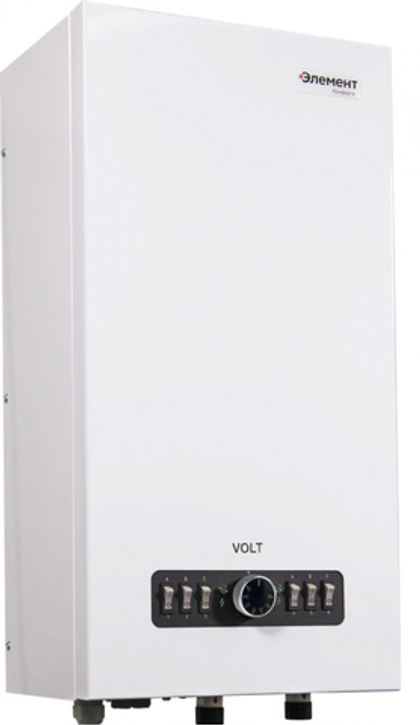 Настенный электрический котел Элемент Комфорта VOLT-12