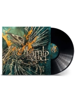 Lamb Of God — Omens
