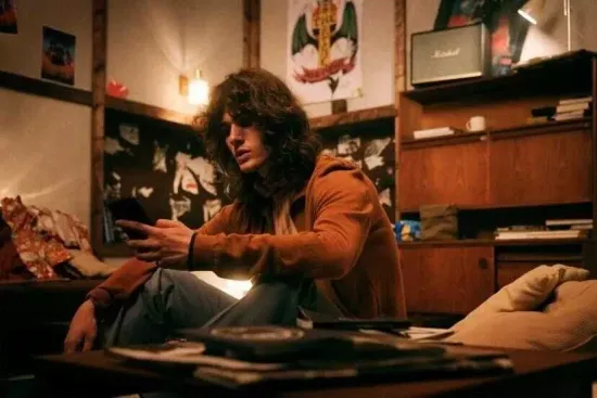 Marshall Портативная акустика Marshall Woburn II черный