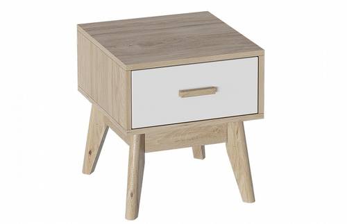 Калгари спальня Тумба прикроватная