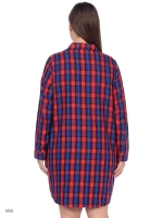 Халат домашний