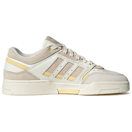 Кроссовки Adidas Originals Drop Step Low White Creamgray