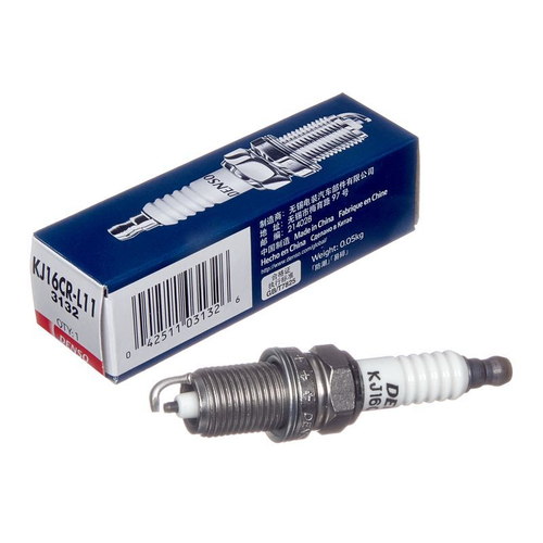 Свеча зажигания DENSO KJ16CRL11