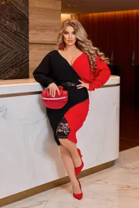 Платье УК-0364 Fabrika