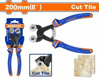 Кусачки для плитки 200 мм WADFOW WPL0C02