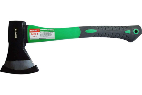 Универсальный топор ВОЛАТ 1.0 кг 10360-10