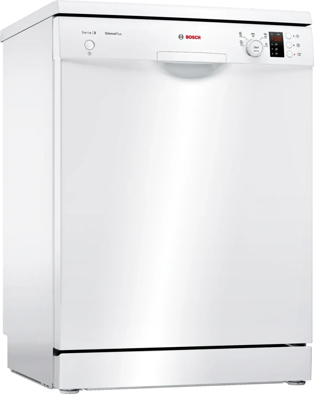 Посудомоечная машина Bosch SMS25AW05E