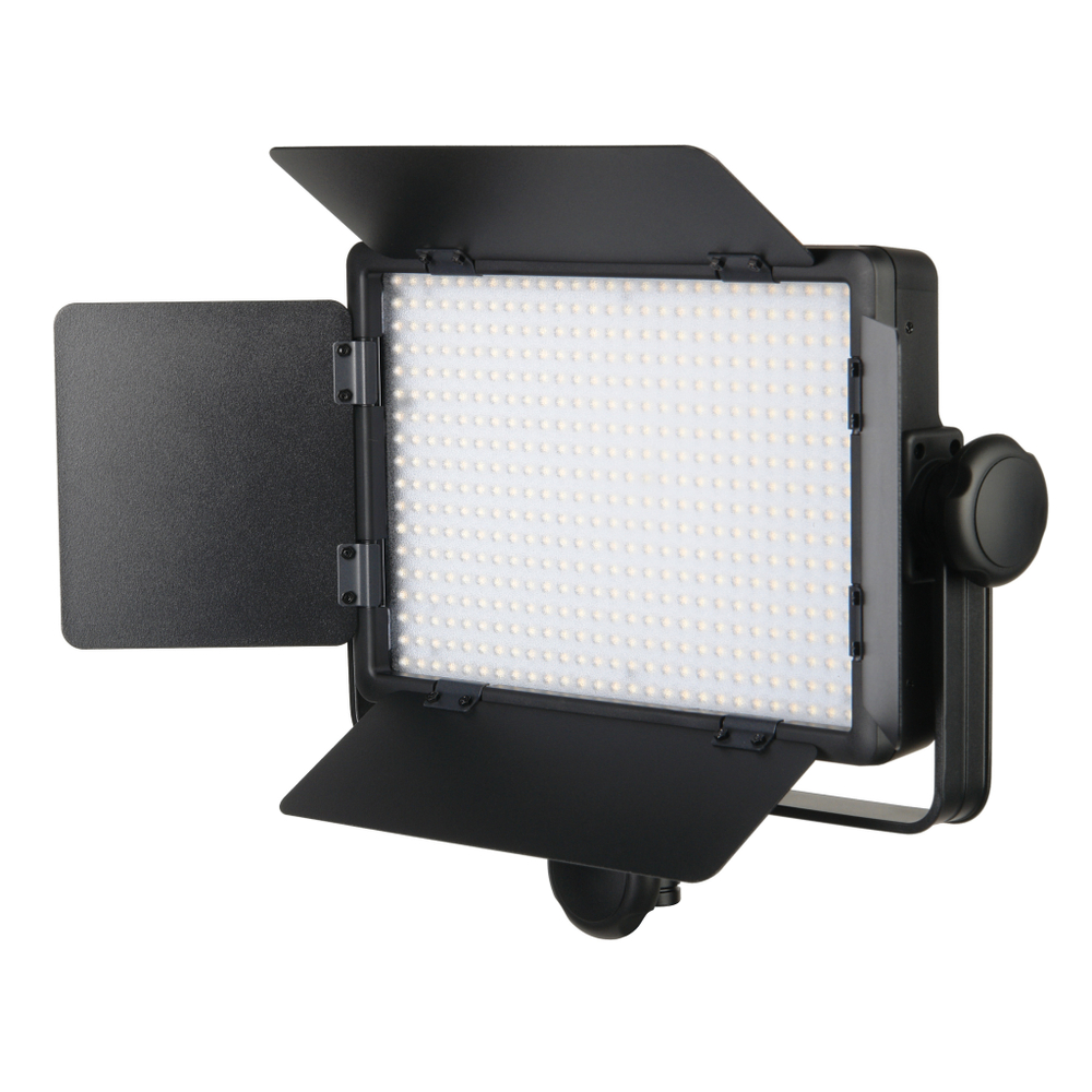 Осветитель светодиодный Godox LED500C студийный