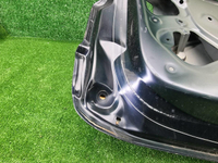 Крышка багажника Mazda CX-5 2 (2017-н.в.)