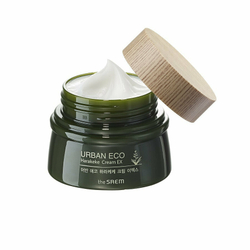 Крем с экстрактом новозеландского льна The Saem Urban Eco Harakeke Cream