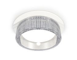 Ambrella Комплект встраиваемого светильника Techno XC8050030