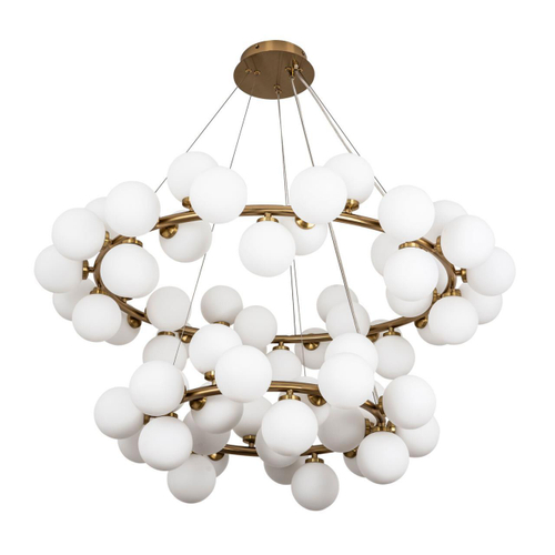 Подвесной светильник Modestyle MS.6033.65 BS