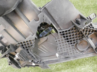 Битая Фара левая BMW X5 F15 (2013-2018) галоген