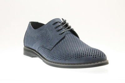 Туфли Мужские ENRICO