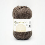 Пряжа Козий пух 50г, 400м, 60%пух козий,40%шерсть (цена за 1шт)