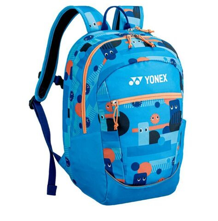Теннисный рюкзак Yonex Junior Backpack - Blue