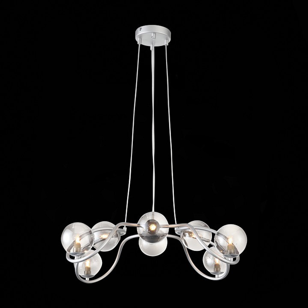 Подвесная люстра ST-Luce SL1502.103.08