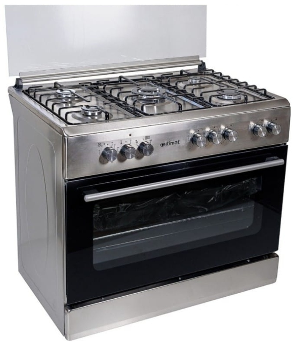 ITIMAT- I 9010 INOX НЕРЖАВЕЙКА