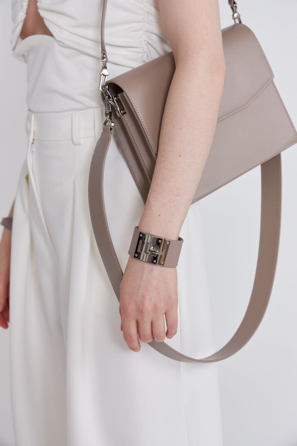 MISTRESS БРАСЛЕТ 14 COCOA