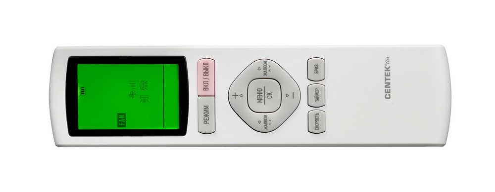 Сплит-система кондиционер инверторный Centek серии CT-65M CT-65MDC24 на 74 м²