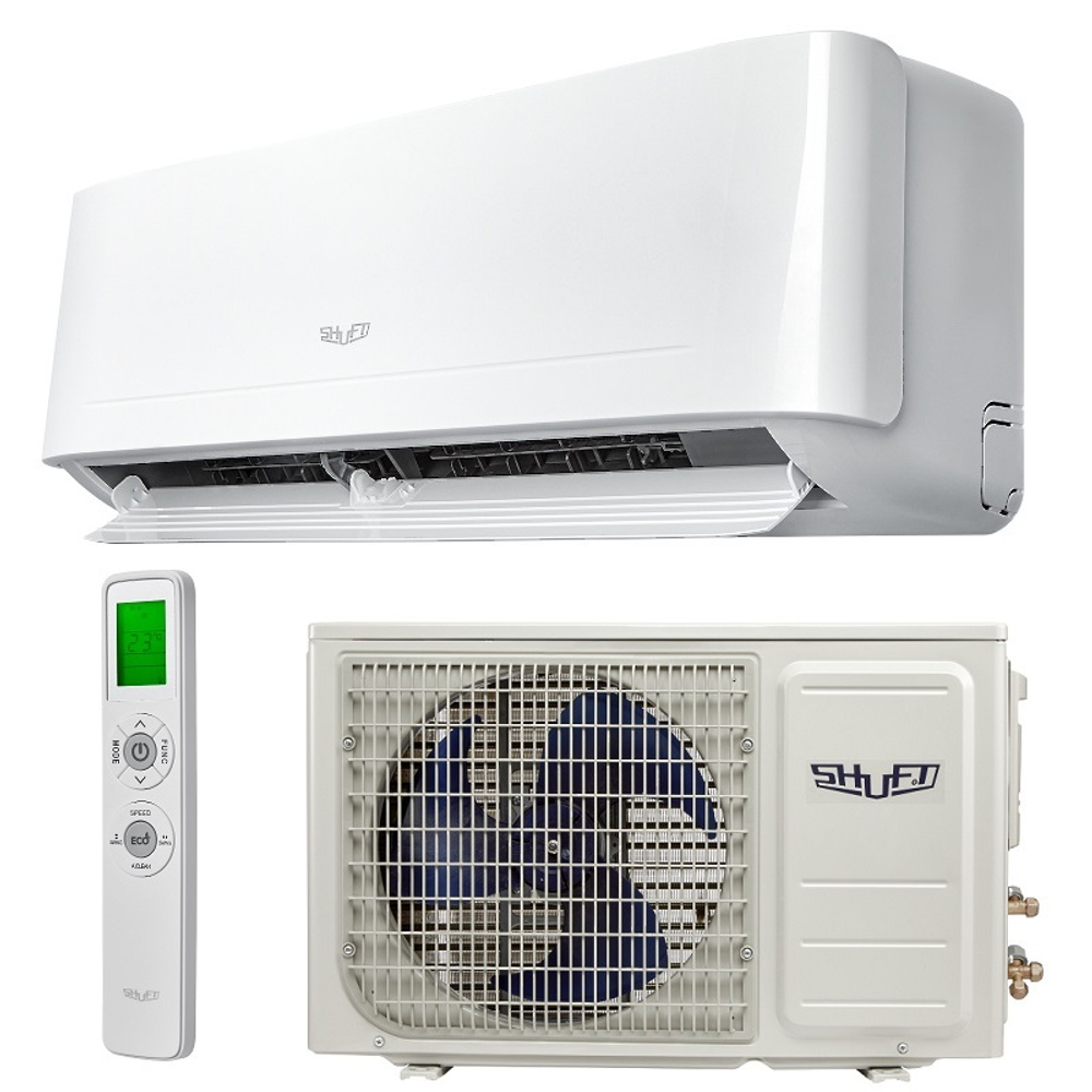 Сплит-система SHUFT Berg 2024