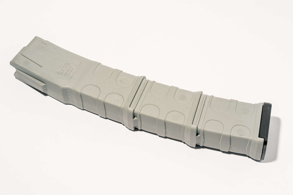 Магазин для Сайга 9, Mag SG-919 30-30/Gr