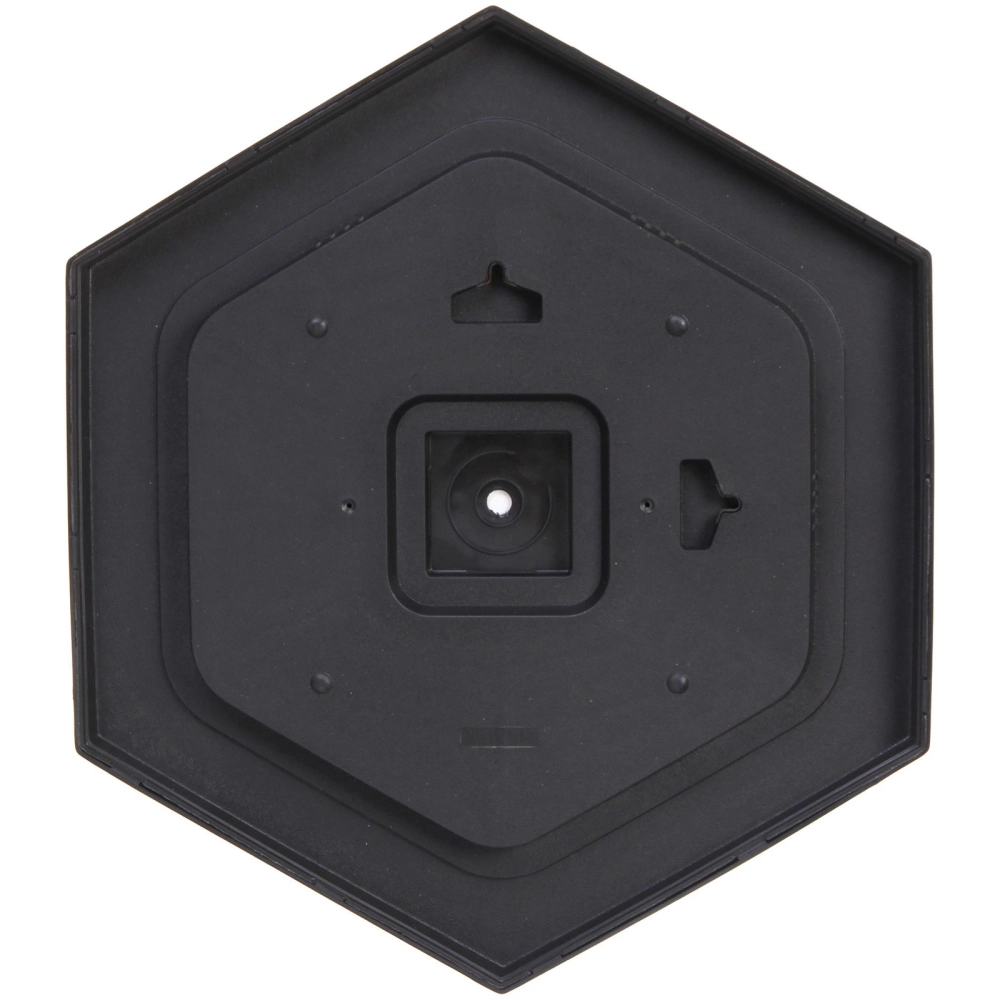 Часы настенные + пано 2шт «HOME STYLE» Незнакомка, черный корпус