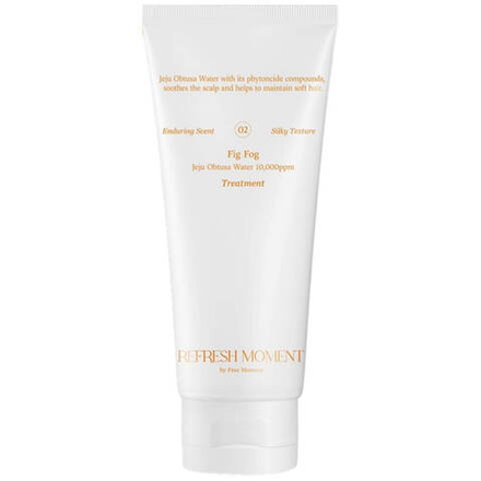 Парфюмированный кондиционер для волос Dr. Althea Refresh Moment Perfume Treatment 02 Fig Fog, 150ml