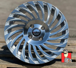 Комплект дисков Vossen 2659 15x6.5 et35 4x100