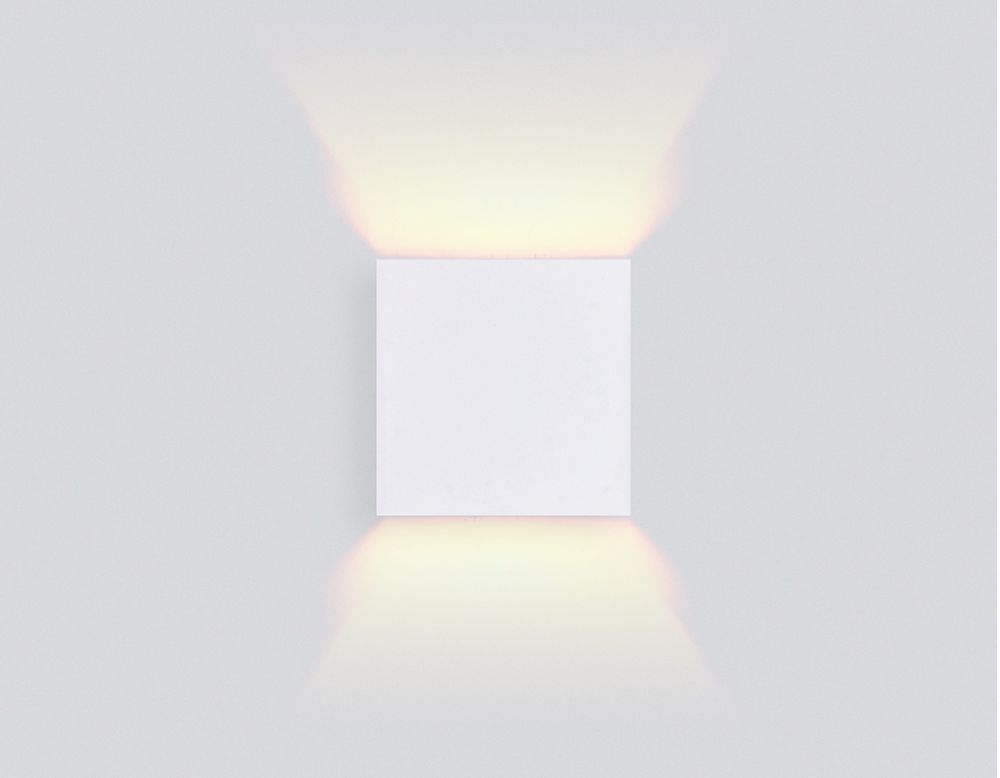 Ambrella Настенный светодиодный светильник Wall FW137