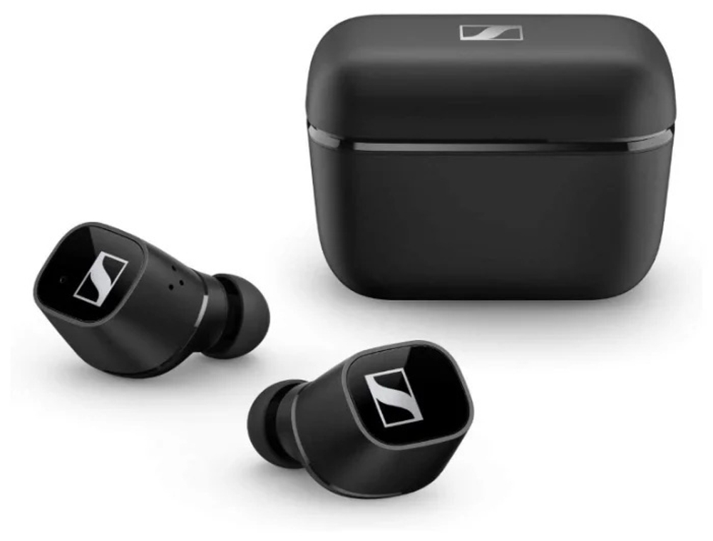 Беспроводные наушники Sennheiser CX400TW1