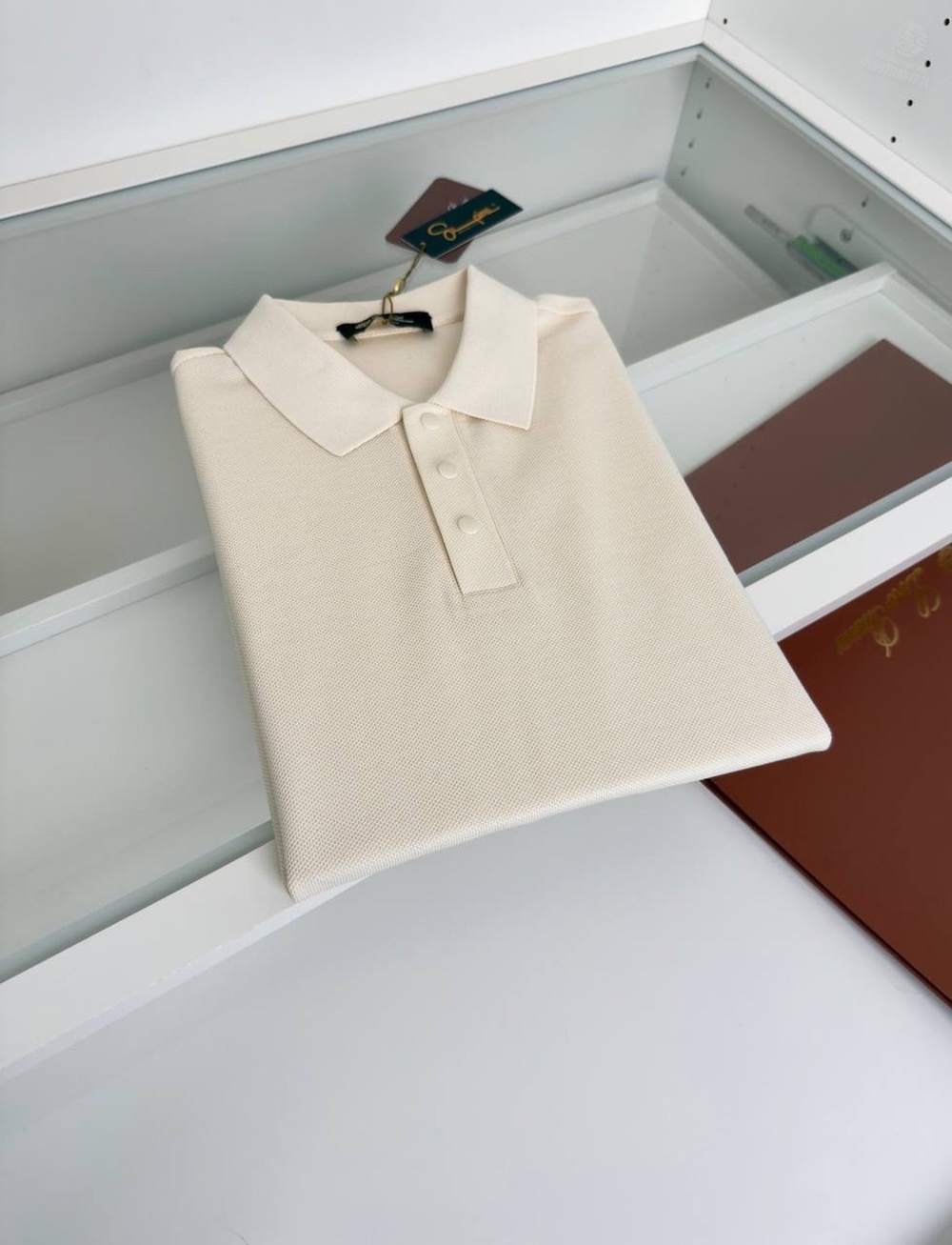 Поло Loro Piana