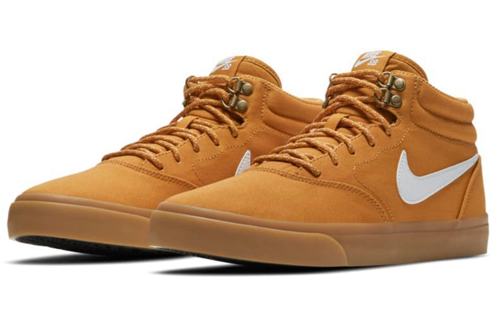 Кроссовки Nike Sb Charge Mid Premium