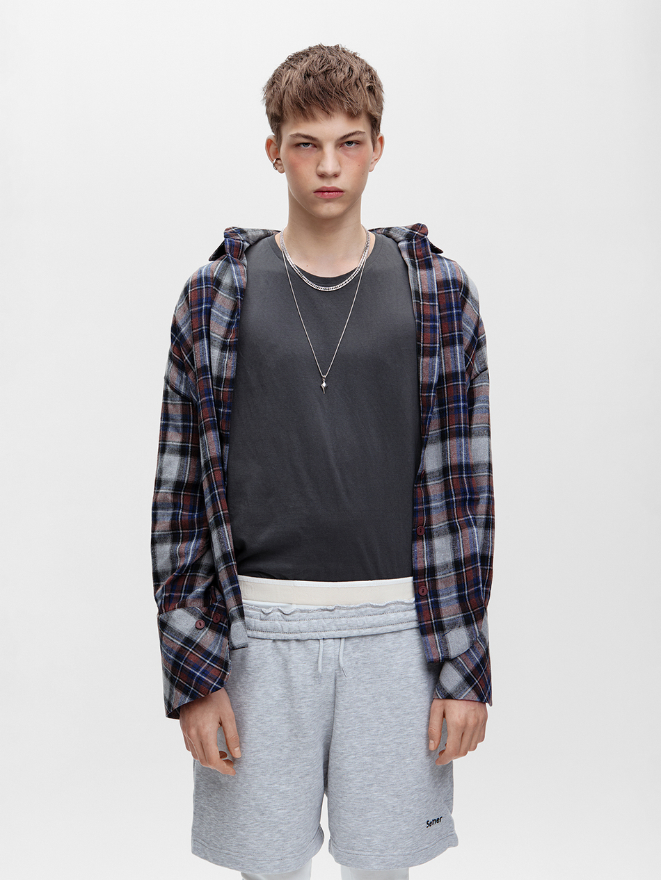 КУЛОН С ПОДВЕСКОЙ "DIAMOND".