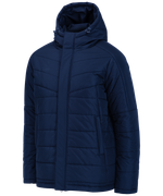 УЦЕНКА Куртка утепленная CAMP Padded Jacket, темно-синий, детский
