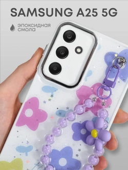 Чехол на Samsung A25