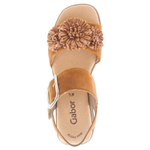 Gabor One Strap Sandals Women"s