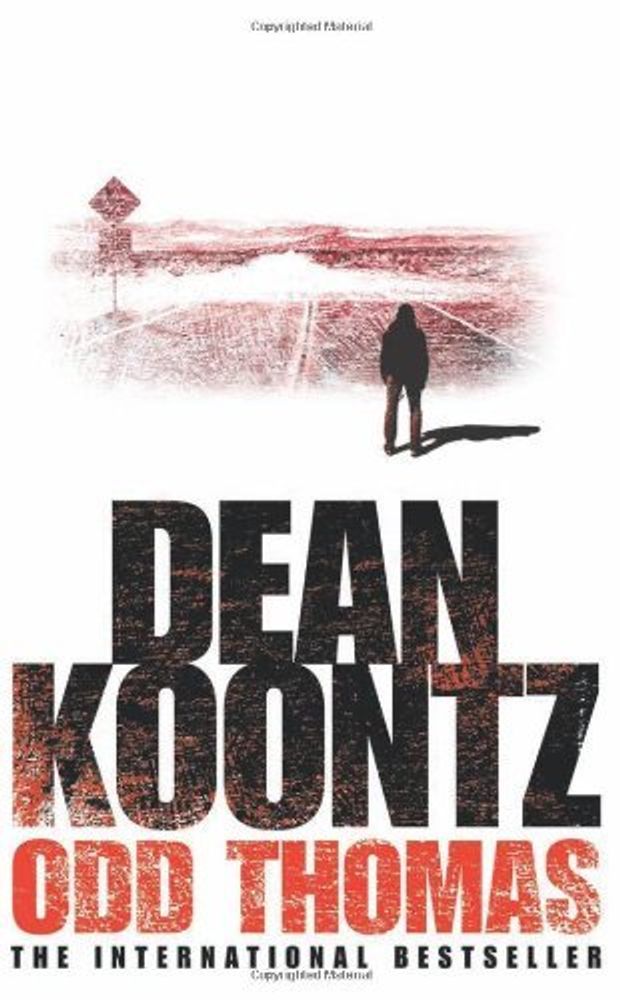 Odd Thomas