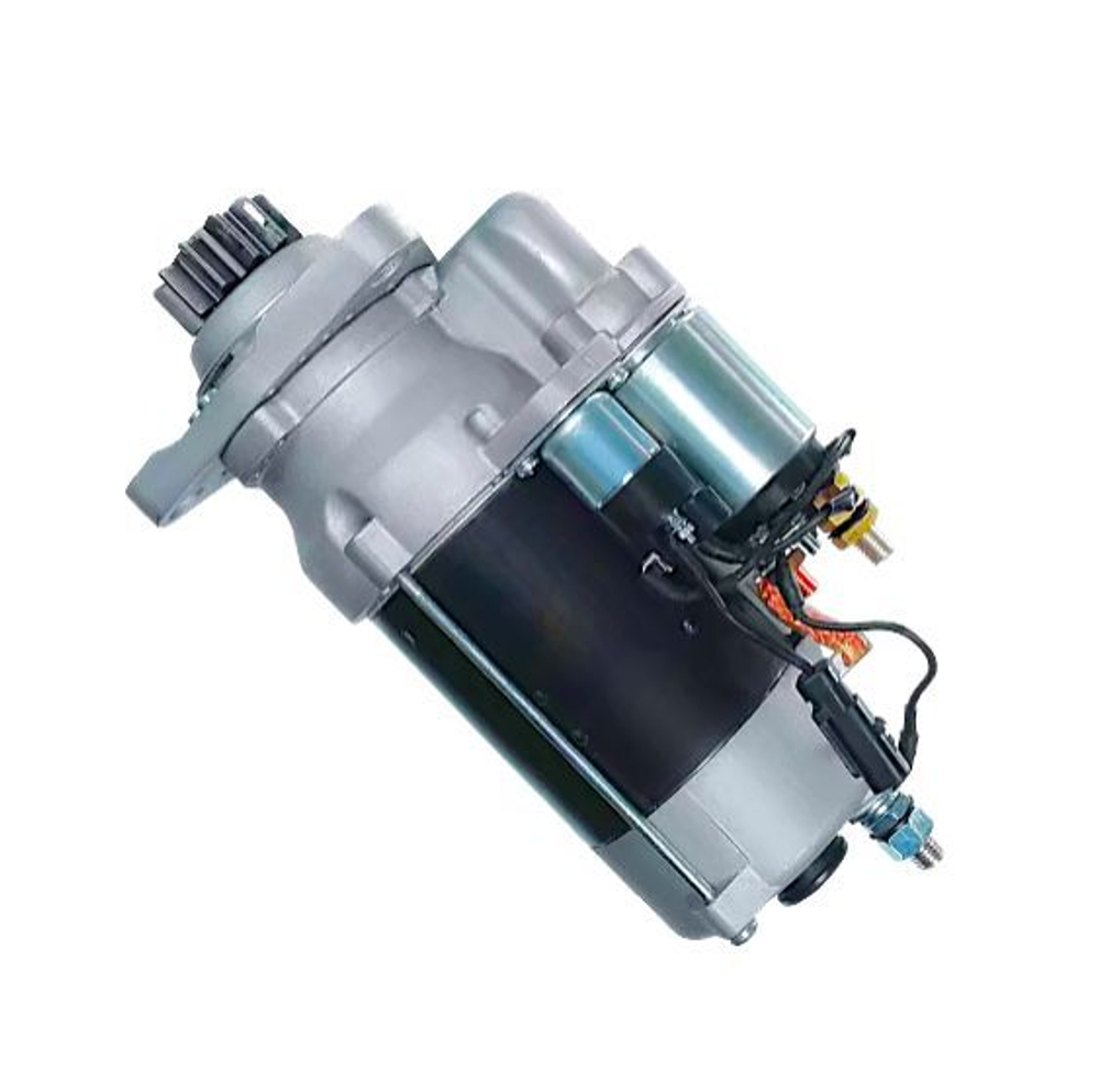 Стартер для Caterpillar, CAT, Volvo STB1123