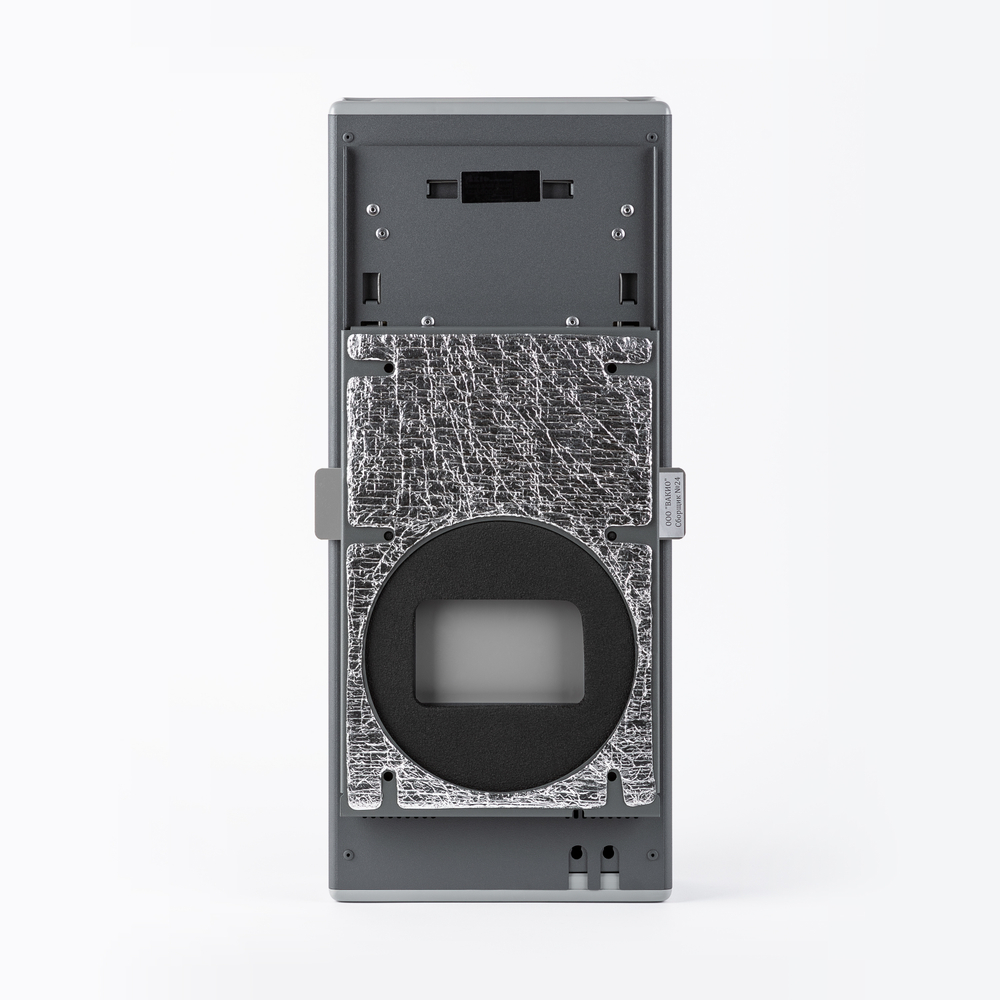 Рекуператор Base Smart