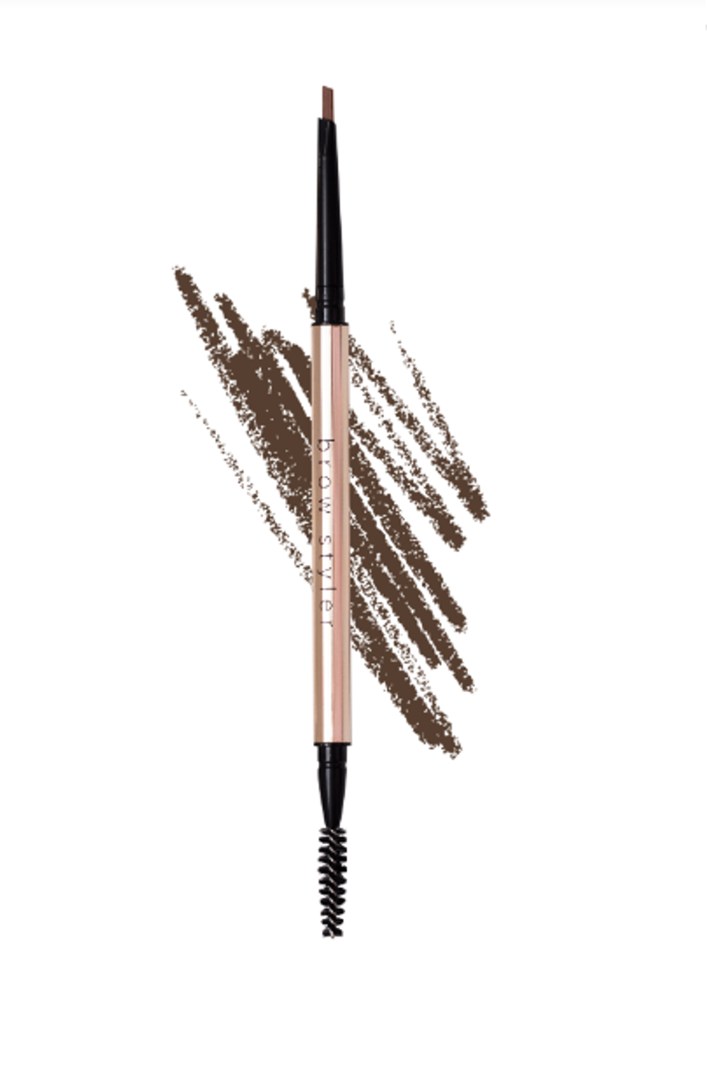 Карандаш для бровей SenSulu Brow Styler - V3 Светло-коричневый
