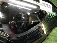 Фара левая Mercedes GLE V167 (23-нв) Multibeam LED