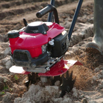 Культиватор HONDA FG 201 K1 DET FG201K1DET(BELG)