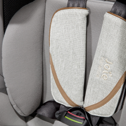 Детское автокресло Joie I-Plenti