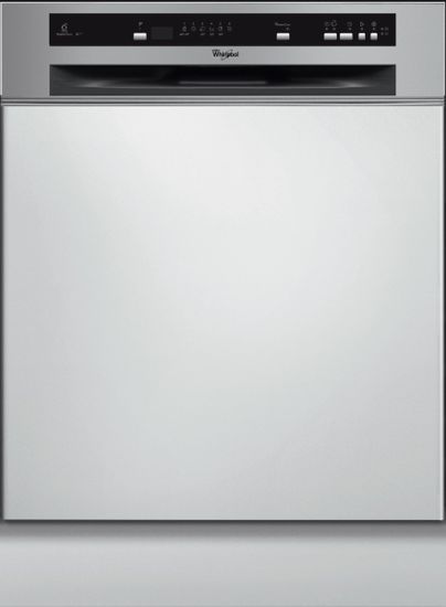 Встраиваемая посудомоечная машина Whirlpool ADG 5520
