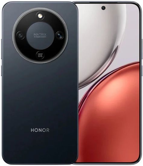 Смартфон Honor X9d 8/256Gb