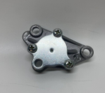 Насос масляный в сборе двигатель 1P39FMA