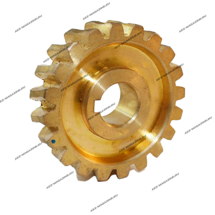 Шестерня редуктора снегоуборщика