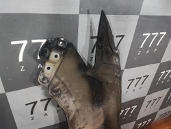 Крыло переднее правое Toyota Camry (XV70) 17-нв Б/У Оригинал 5380133200