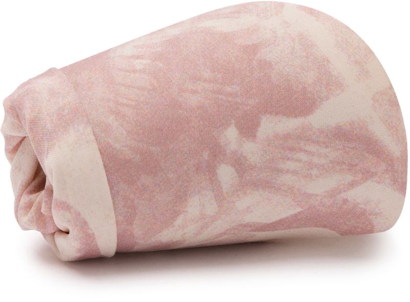Кепка спортивная Buff Pack Trek Cap Zoa Pale Pink Фото 4